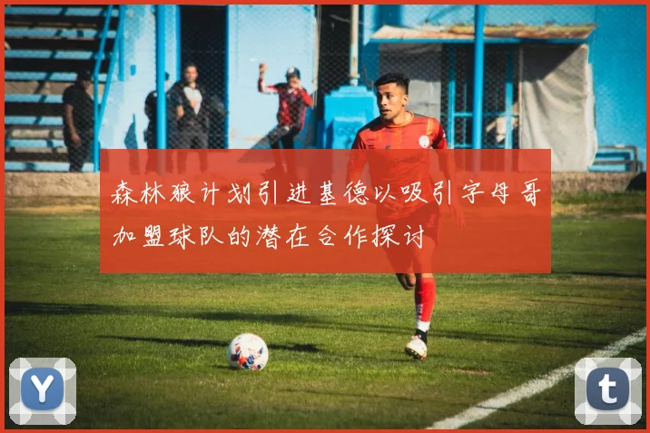森林狼计划引进基德以吸引字母哥加盟球队的潜在合作探讨