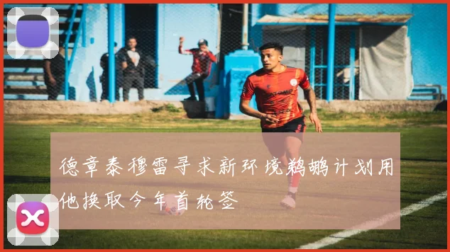 德章泰穆雷寻求新环境鹈鹕计划用他换取今年首轮签