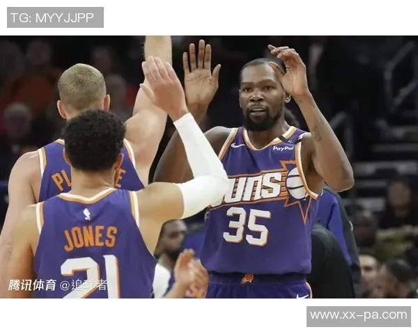 杜兰特本赛季首度斩获35分5助攻5三分创生涯第21次辉煌表现