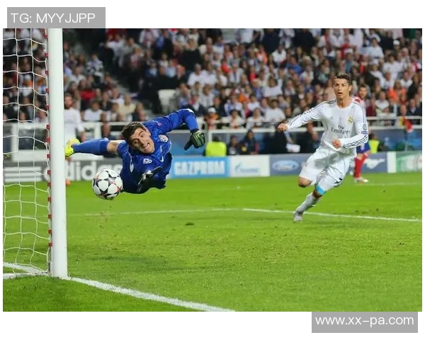 旧将直言皇马防线崩溃仅姆巴佩与库尔图瓦全力以赴