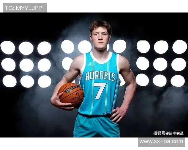 记者称弗拉格若能提升三分投篮精准度将成为新秀赛季的强大威胁